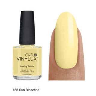 CND Vinylux Polish – Sun Bleached 0.50 oz